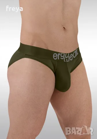 ErgoWear - HIP bikini w/ pouch EW1316, снимка 5 - Бельо - 55677961