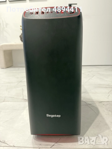 Геймърски компютър i5-7400 / GTX 1060 3GB / 16GB RAM / SSD, снимка 6 - Геймърски - 55396926
