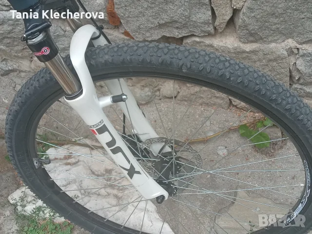 Велосипед 29 ц. скот, снимка 7 - Велосипеди - 55596233