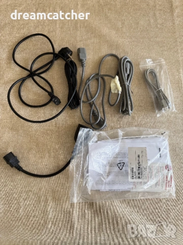 UPS APC Smart-UPS C, 1500VA/900W, Line Interactive, Tower, снимка 7 - UPS захранвания - 54152382