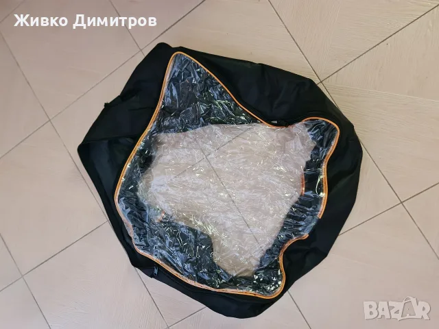 Покривало със защита от ГРАДУШКА, снимка 5 - Аксесоари и консумативи - 55512083
