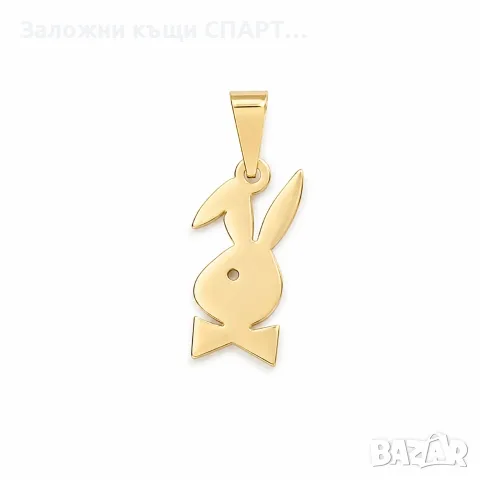 Златна висулка - 0.93гр.   