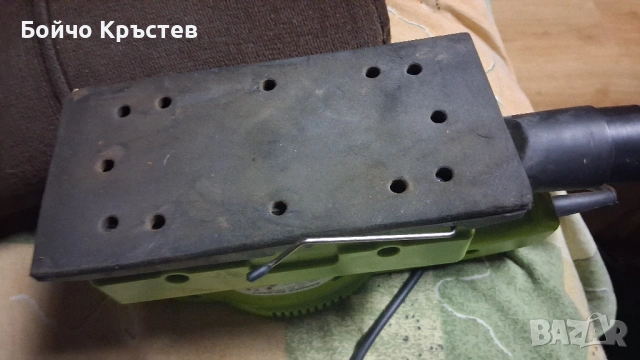 Виброшлайфи , снимка 5 - Шлайфмашини - 53681034