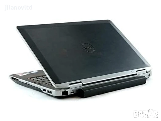 Лаптоп DELL E6320 I5-2520M 8GB 128GB SSD с до 24 МЕСЕЦА ГАРАНЦИЯ, снимка 3 - Лаптопи за работа - 51281385