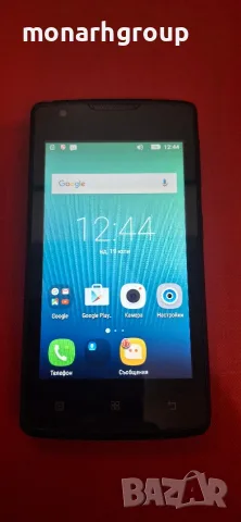Текефон Lenovo A1000 /8GB 1 GB RAM/