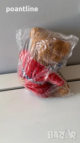 НОВО Formula 1 Retro teddy bear Плюшена играчка мече Формула 1 F1, снимка 2 - Колекции - 55681231