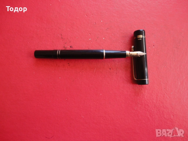 Немска писалка Germany , снимка 3 - Колекции - 54098789