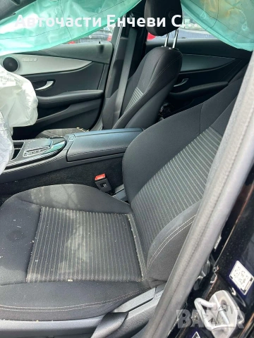 Mercedes E300de 2022г. на части!, снимка 8 - Автомобили и джипове - 55006315