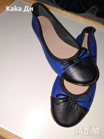 CARVELA KURT GEIGER балеринки, снимка 3 - Дамски ежедневни обувки - 55381902