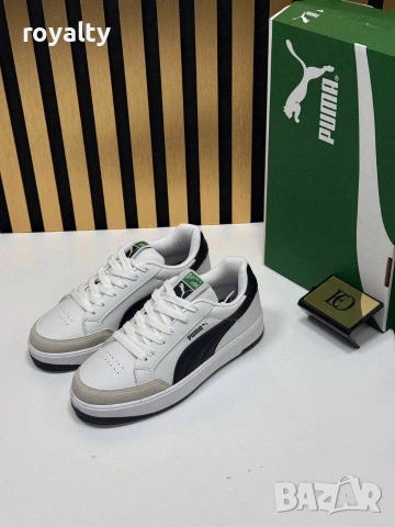 Puma Нови Дамски Маратонки Пума , снимка 4 - Маратонки - 55038611