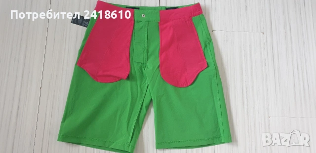 ORTOVOX Womens Short Merino Size S НОВО! ОРИГИНАЛ! Дамски Къси Панталони!, снимка 5 - Къси панталони и бермуди - 53708979