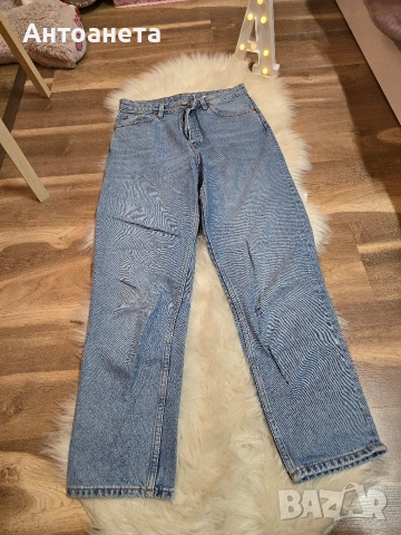 Monki дънки