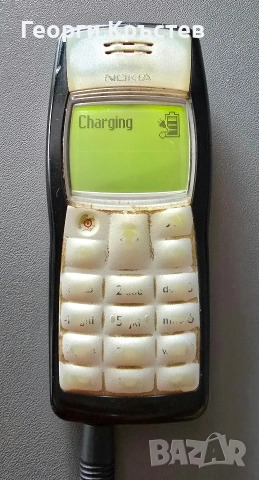 Nokia 1100, 6100 и 7610 - за ремонт или части, снимка 3 - Nokia - 54823124