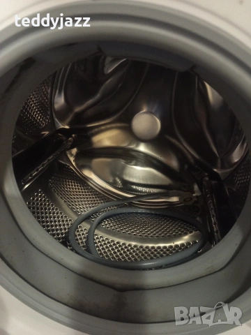 Дефектна Пералня Bosch serie 4 EcoSilence Drive, снимка 6 - Перални - 54928620