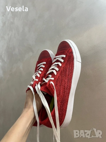 Оригинални мъжки маратонки Converse, снимка 10 - Маратонки - 54091841