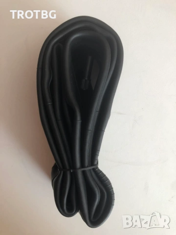 Вътрешна гума 20x3.0 AV35mm за електрически велосипеди, снимка 3 - Части за велосипеди - 54008222