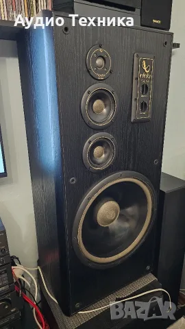 Infinity SM155 чифт тонколони
