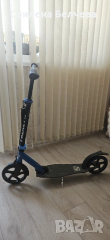 Тротинетка Frenzy, снимка 2 - Скутери и тротинетки - 54163959