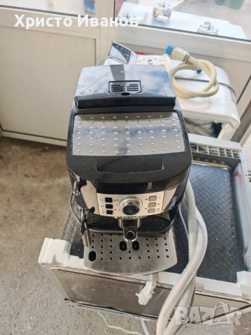 Кафемашина Delonghi Magnifica S, снимка 2 - Кафемашини - 54815115