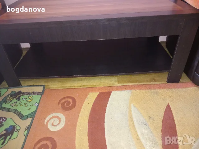Масивна холна маса, голям размер, снимка 6 - Маси - 55703453