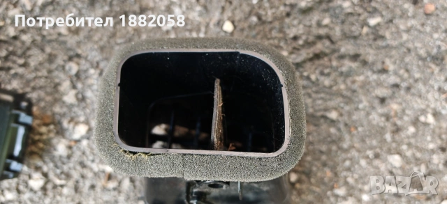 Въздуховоди за Vw Golf 7, снимка 9 - Части - 54597653