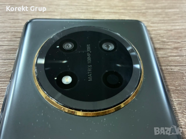 Мобилен Телефон Honor 7 magic lite, снимка 9 - Други - 54545524