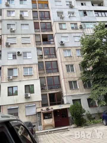 Апартамент под наем от собственик в Пловдив Тракия бл.174, снимка 17 - Апартаменти - 54738985