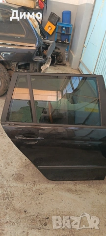 врата врати бмв е46 комби фейс bmw e46, снимка 3 - Части - 54545167