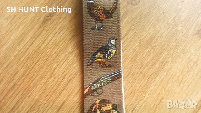 HUNTING Suspenders размер One Size тиранти за лов - 2921, снимка 7 - Екипировка - 55658156