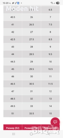 Оригинал! PUMA Rebound V6 Shoes White/Red мъжки кецове, снимка 7 - Кецове - 54325111