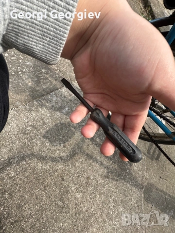 Колело балкан, снимка 4 - Велосипеди - 54242578