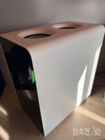 Пречиствател за въздух xTool SafetyPro™ AP2 - 3D принтери, лазерни гравьори 6-степ филтрация миризми, снимка 5 - Принтери, копири, скенери - 54129172