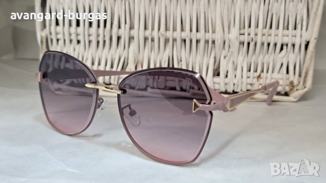 25. Дамски Слънчеви очила Made in Bulgaria Didal