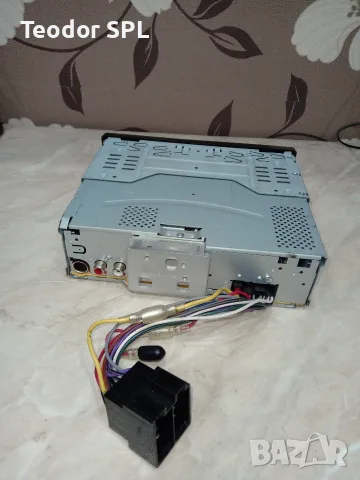 Сд-та за автомобили sony jvc kenwood Pioneer , снимка 12 - Аксесоари и консумативи - 55684977