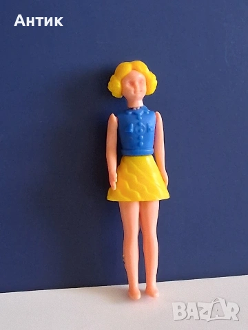 Стари Играчки Kinder , снимка 3 - Колекции - 55218644