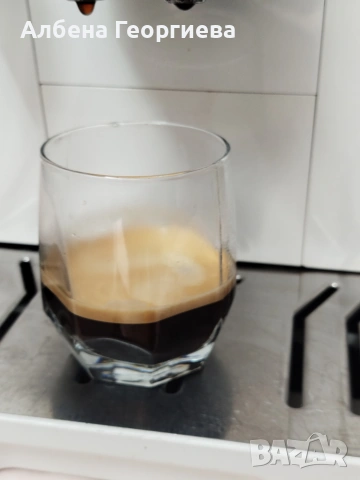 Кафе автомат DELONGHI PRIMA DONNA CLASS🍵🍵🍵, снимка 9 - Кафемашини - 54971279