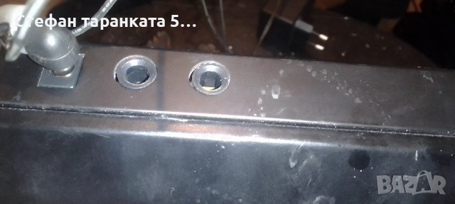 видио и аудио аналогов миксер, снимка 10 - Друга електроника - 54306153