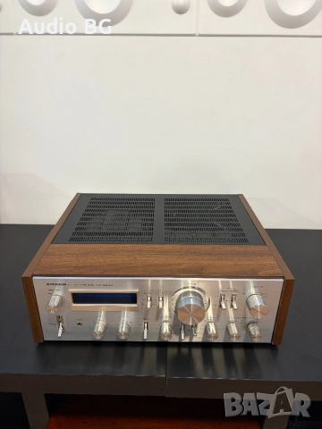 Pioneer SA-8800 Blue Line, снимка 2 - Ресийвъри, усилватели, смесителни пултове - 54910266