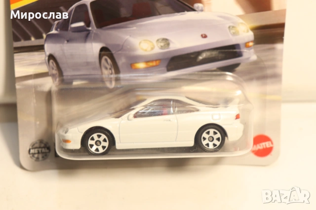 MATCHBOX ACURA КОЛИЧКА МОДЕЛ, снимка 2 - Колекции - 54675840