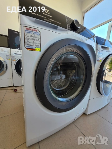 Пералня Electrolux PerfectCare 800, снимка 2 - Перални - 55234163