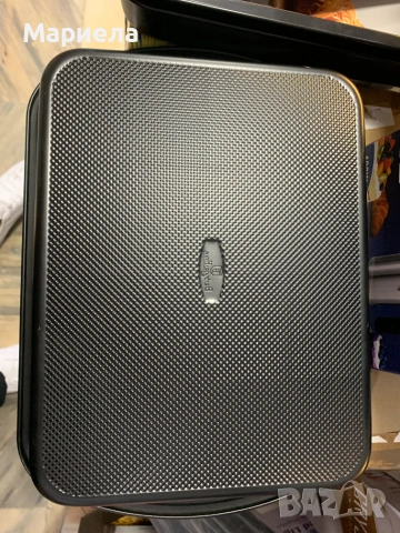Тава 40*28,5 cm / Berlinger Haus BH7910 Matte Black, снимка 6 - Съдове за готвене - 55231792
