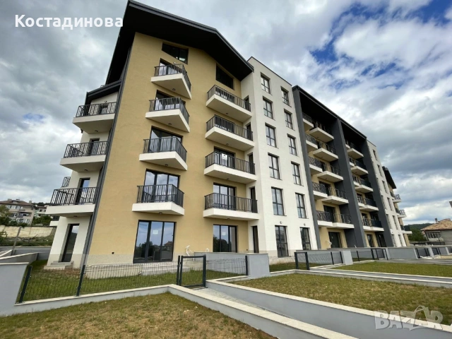 Продажба 3стаен апартамент,кв.Виница