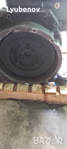 двигател DEUTZ  F3L1011F, снимка 12 - Индустриална техника - 50366275