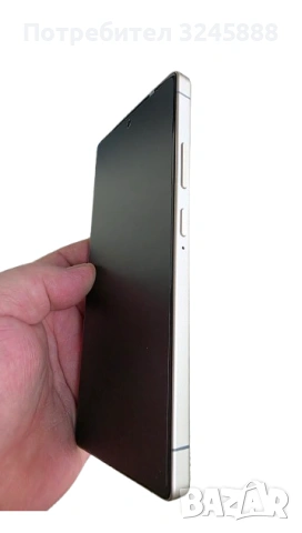 Нов смартфон 2026: 25S, 5G, 7.5 inch HD display, 2 SIM, SD card до 128GB, Android 15, запис разговор, снимка 8 - Телефони с две сим карти - 55076403