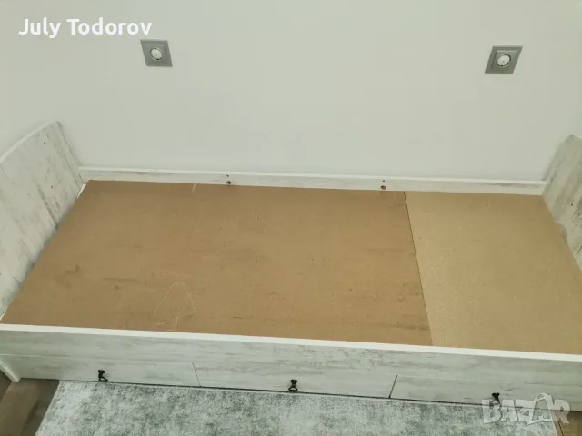 Детско-юношеско легло, снимка 6 - Спални и легла - 55479847