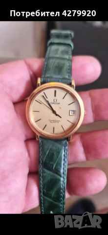 Omega,Longines,Certina,St.Dupont ретро часовници