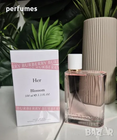 Burberry Burberry Her Blossom EDP 100ml
