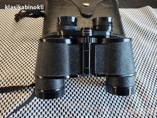 ТОП Съветски Бинокъл-БПЦ 7 х 35-TENTO--MADE IN СССР , снимка 5 - Екипировка - 55353181