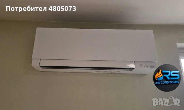 Продажба и монтаж на климатици Пловдив, снимка 11 - Други услуги - 54282139