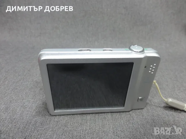 ЦИФРОВ ФОТОАПАРАТ PRAKTICA LUXMEDIA 12-Z410 12.0MP CCD DIGITAL CAMERA Y2K DIGICAM TOUCH SCREEN, снимка 10 - Фотоапарати - 55553337
